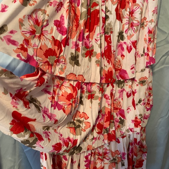 Flirty summer dress - Picture 3 of 7